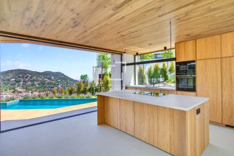 5 bedrooms villa for sale in Cabrils, Barcelona, Catalonia, Spain № 7155 - photo 5