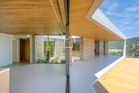 5 bedrooms villa for sale in Cabrils, Barcelona, Catalonia, Spain № 7155 - photo 8