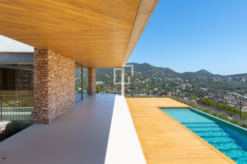 5 bedrooms villa for sale in Cabrils, Barcelona, Catalonia, Spain № 7155 - photo 17