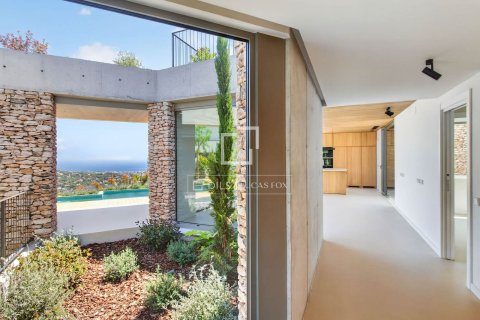 5 bedrooms villa for sale in Cabrils, Barcelona, Catalonia, Spain № 7155 - photo 9