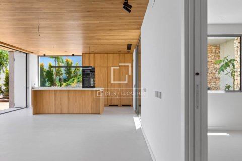 5 bedrooms villa for sale in Cabrils, Barcelona, Catalonia, Spain № 7155 - photo 24