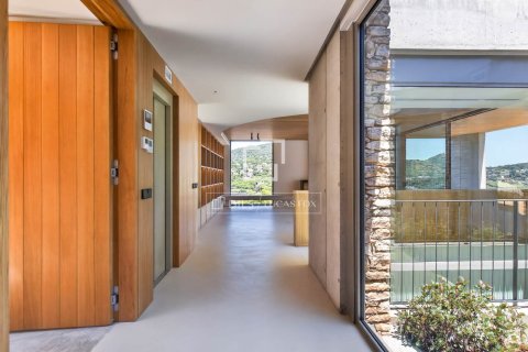 5 bedrooms villa for sale in Cabrils, Barcelona, Catalonia, Spain № 7155 - photo 14