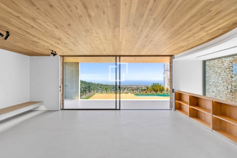 5 bedrooms villa for sale in Cabrils, Barcelona, Catalonia, Spain № 7155 - photo 11