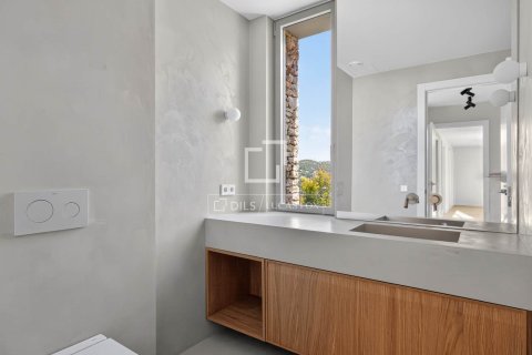 5 bedrooms villa for sale in Cabrils, Barcelona, Catalonia, Spain № 7155 - photo 21
