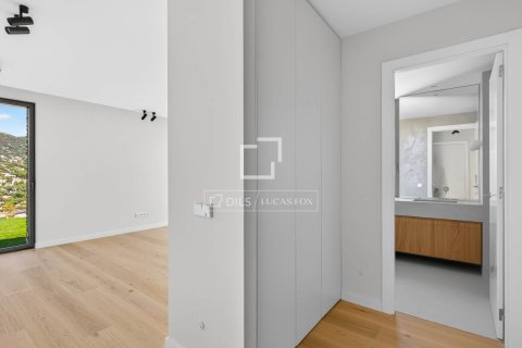 5 bedrooms villa for sale in Cabrils, Barcelona, Catalonia, Spain № 7155 - photo 23
