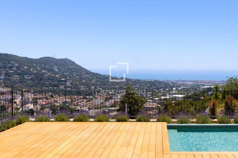 5 bedrooms villa for sale in Cabrils, Barcelona, Catalonia, Spain № 7155 - photo 16