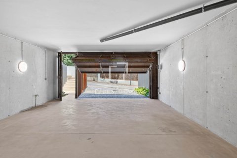 5 bedrooms villa for sale in Cabrils, Barcelona, Catalonia, Spain № 7155 - photo 4
