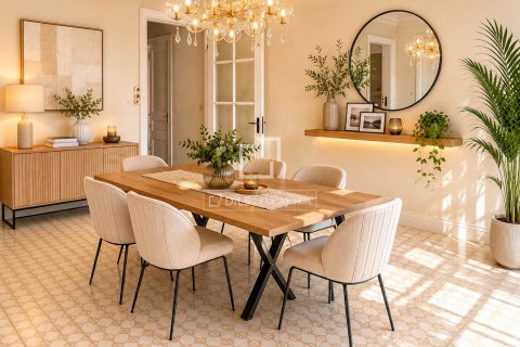 4 bedrooms apartment for sale in Barcelona, Catalonia, Spain № 7156 - photo 3