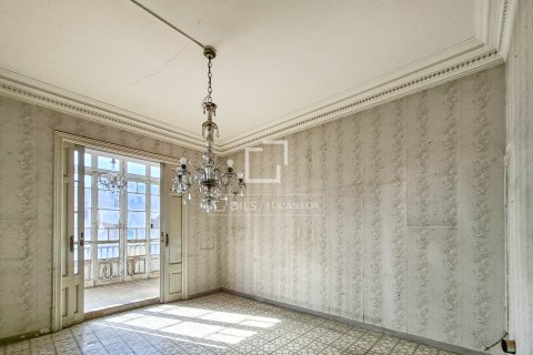 4 bedrooms apartment for sale in Barcelona, Catalonia, Spain № 7156 - photo 28
