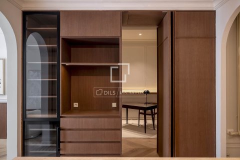 4 bedrooms apartment for sale in Barcelona, Catalonia, Spain № 3981 - photo 12