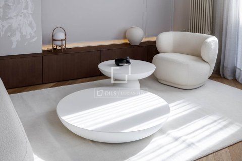 4 bedrooms apartment for sale in Barcelona, Catalonia, Spain № 3981 - photo 4