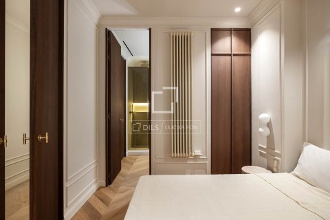 4 bedrooms apartment for sale in Barcelona, Catalonia, Spain № 3981 - photo 19