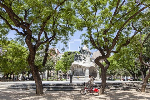 4 chambres apartment à vendre à Barcelona, Catalonia, Spain № 3981 - photo 25