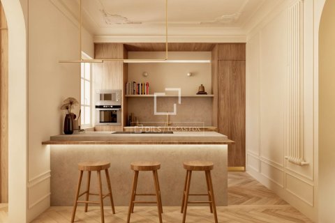 4 chambres apartment à vendre à Barcelona, Catalonia, Spain № 3981 - photo 4