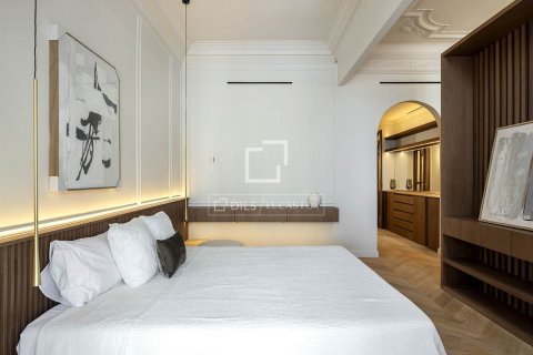 4 bedrooms apartment for sale in Barcelona, Catalonia, Spain № 3981 - photo 25