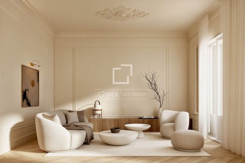 4 chambres apartment à vendre à Barcelona, Catalonia, Spain № 3981 - photo 2