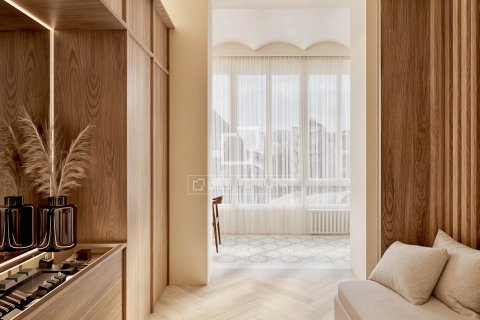 4 chambres apartment à vendre à Barcelona, Catalonia, Spain № 3981 - photo 11