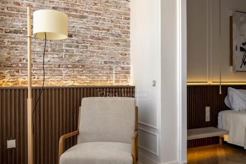 4 bedrooms apartment for sale in Barcelona, Catalonia, Spain № 3981 - photo 29