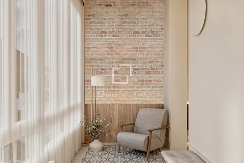 4 chambres apartment à vendre à Barcelona, Catalonia, Spain № 3981 - photo 13