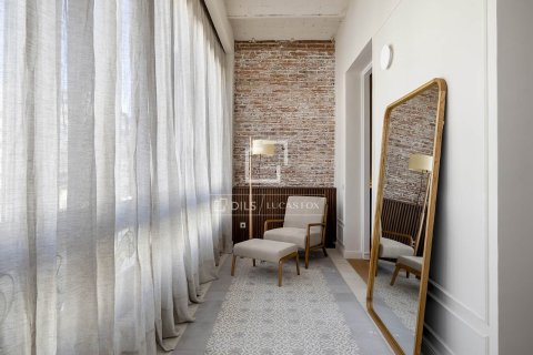 4 bedrooms apartment for sale in Barcelona, Catalonia, Spain № 3981 - photo 28