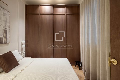 4 bedrooms apartment for sale in Barcelona, Catalonia, Spain № 3981 - photo 21