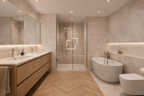 3 bedrooms penthouse for sale in Barcelona, Catalonia, Spain № 3982 - photo 21