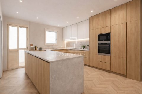 3 bedrooms penthouse for sale in Barcelona, Catalonia, Spain № 3982 - photo 16