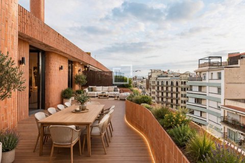 3 bedrooms penthouse for sale in Barcelona, Catalonia, Spain № 3982 - photo 6