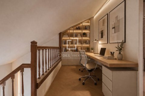 3 bedrooms penthouse for sale in Barcelona, Catalonia, Spain № 3982 - photo 26