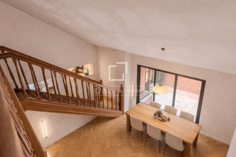 3 bedrooms penthouse for sale in Barcelona, Catalonia, Spain № 3982 - photo 29