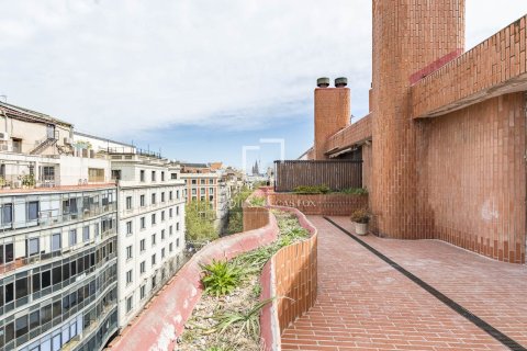 3 bedrooms penthouse for sale in Barcelona, Catalonia, Spain № 3982 - photo 9