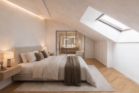 3 bedrooms penthouse for sale in Barcelona, Catalonia, Spain № 3982 - photo 24