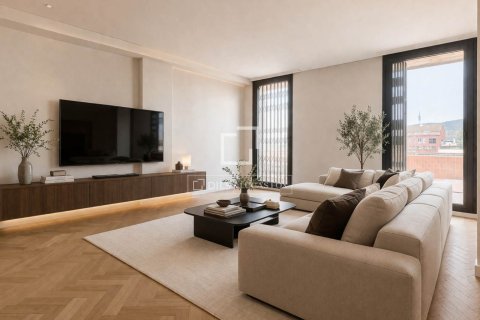 3 bedrooms penthouse for sale in Barcelona, Catalonia, Spain № 3982 - photo 14
