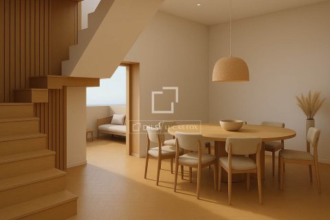 3 chambres penthouse à vendre à Barcelona, Catalonia, Spain № 3982 - photo 4