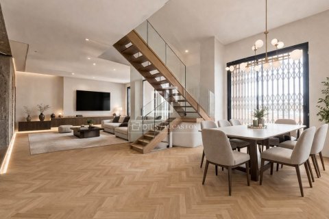 3 bedrooms penthouse for sale in Barcelona, Catalonia, Spain № 3982 - photo 10