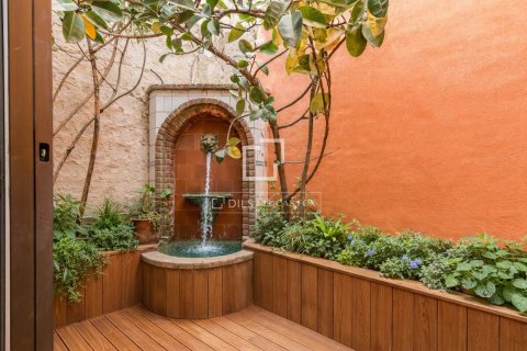 3 bedrooms penthouse for sale in Barcelona, Catalonia, Spain № 3982 - photo 22