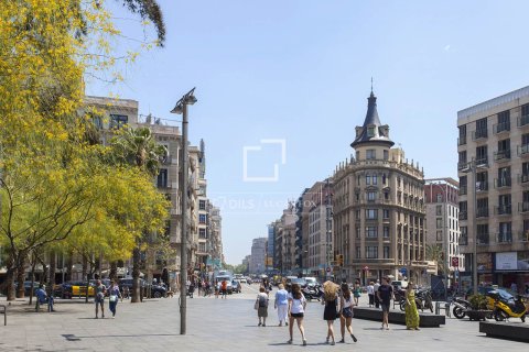 3 chambres penthouse à vendre à Barcelona, Catalonia, Spain № 3982 - photo 27