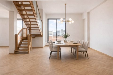 3 bedrooms penthouse for sale in Barcelona, Catalonia, Spain № 3982 - photo 12