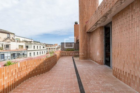 3 bedrooms penthouse for sale in Barcelona, Catalonia, Spain № 3982 - photo 5