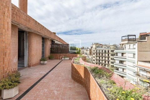 3 bedrooms penthouse for sale in Barcelona, Catalonia, Spain № 3982 - photo 7