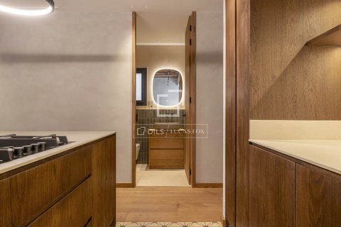 3 bedrooms apartment for sale in Barcelona, Catalonia, Spain № 3980 - photo 23
