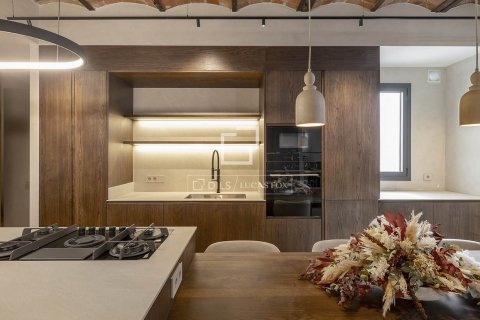 3 bedrooms apartment for sale in Barcelona, Catalonia, Spain № 3980 - photo 21