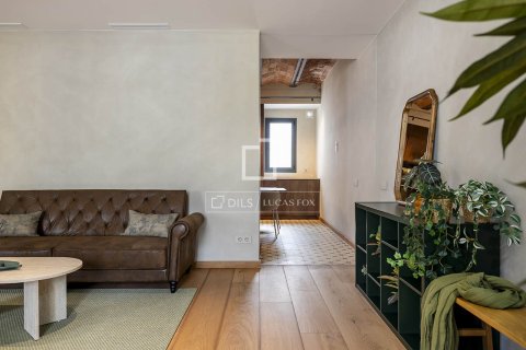 3 bedrooms apartment for sale in Barcelona, Catalonia, Spain № 3980 - photo 6