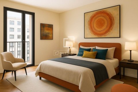 3 chambres apartment à vendre à Barcelona, Catalonia, Spain № 3980 - photo 2