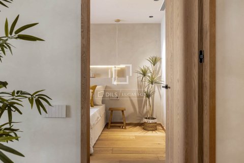 3 bedrooms apartment for sale in Barcelona, Catalonia, Spain № 3980 - photo 16