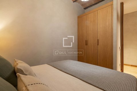 3 bedrooms apartment for sale in Barcelona, Catalonia, Spain № 3980 - photo 27