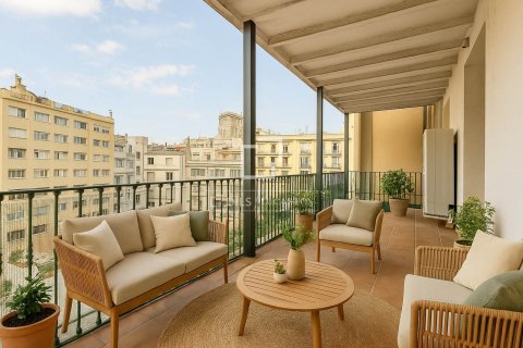 3 chambres apartment à vendre à Barcelona, Catalonia, Spain № 3980 - photo 3