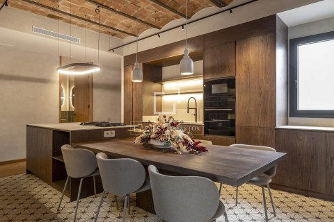 3 bedrooms apartment for sale in Barcelona, Catalonia, Spain № 3980 - photo 20