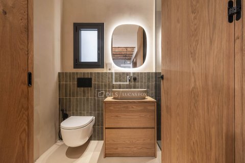 3 bedrooms apartment for sale in Barcelona, Catalonia, Spain № 3980 - photo 24