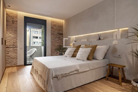 3 bedrooms apartment for sale in Barcelona, Catalonia, Spain № 3980 - photo 17